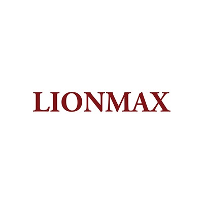 LIONMAX Logo