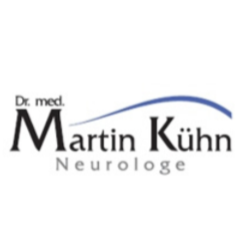 Neurologische Praxis Dr. med. Martin Kühn München Neurologie Neuropsychologie Kinderneurologe in München - Logo