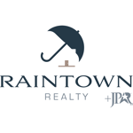 Robert Ott - Raintown Realty Logo
