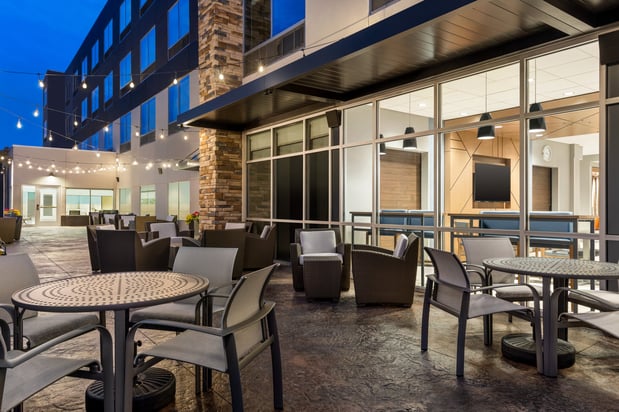 Images Holiday Inn Express & Suites Rhinelander by IHG