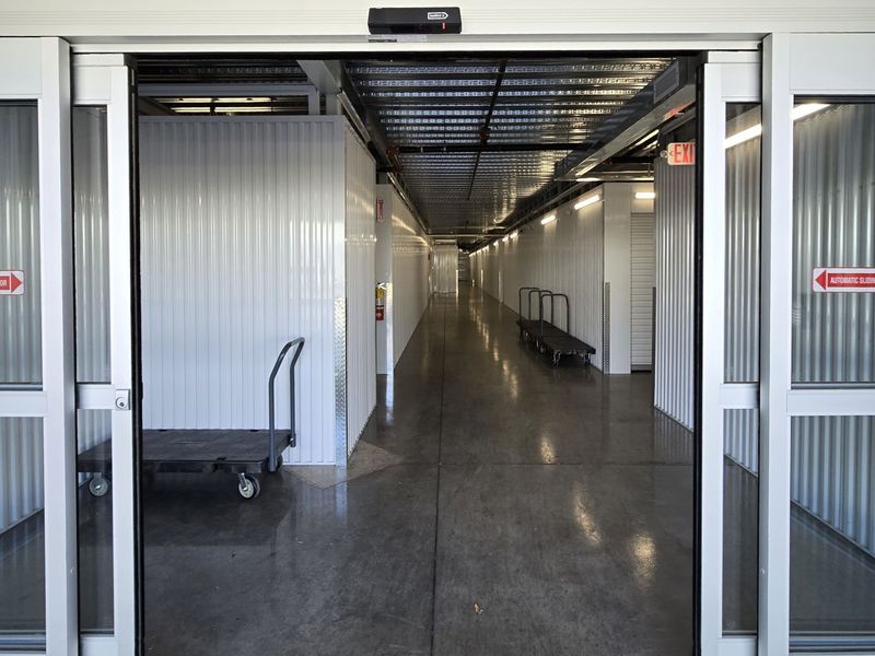 Exterior Units