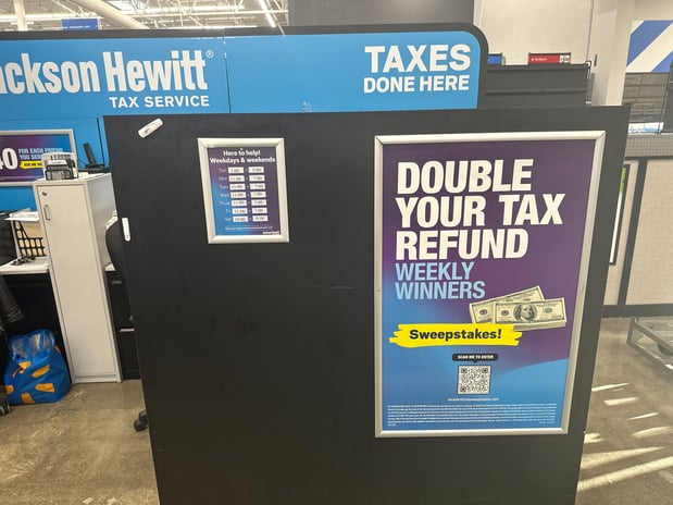 Images Jackson Hewitt Tax Service