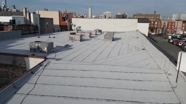 Images Roofworks Construction Co. LLC