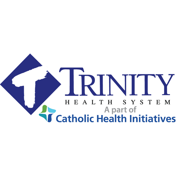 Trinity Health System - Orthopedics & Sports Medicine Logo