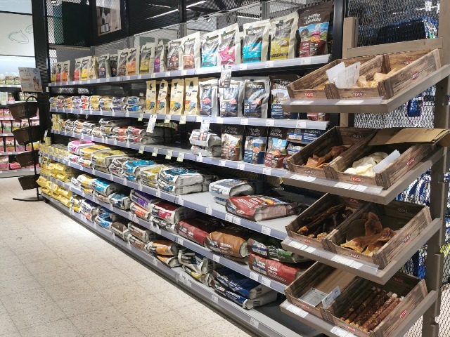 Fressnapf Schrobenhausen, Augsburger Str. 43 in Schrobenhausen