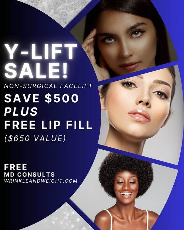 Images Dr. Mantor's Wrinkle and Weight Solutions