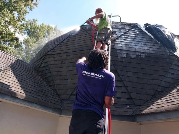 Images RVA Roofing Services