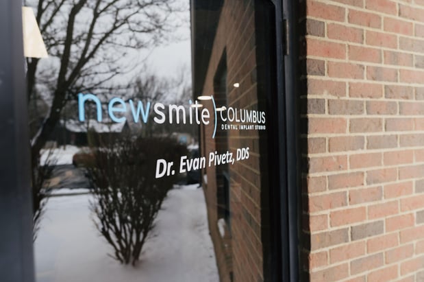 Images New Smile Columbus Dental Implant Studio