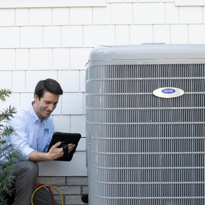 All Pro Heating AC Plumbing Tuscola, IL AC Installation