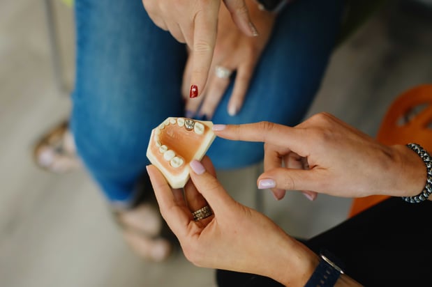 Images Dr. Alexis Phillips Kids Dentist