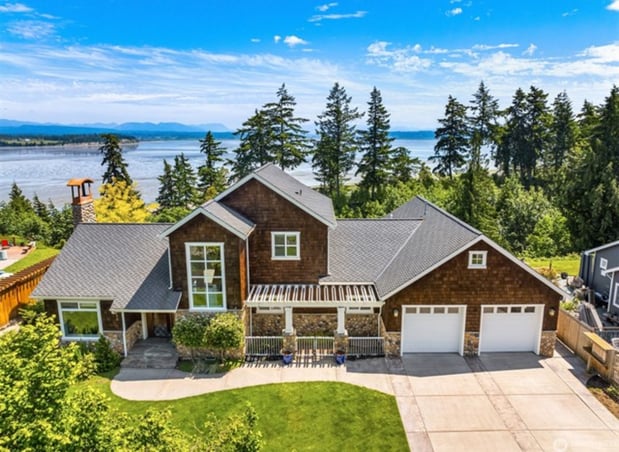 Images Tiffany Weil- Real Estate Broker/Tacoma, WA