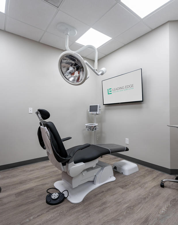 Images Leading Edge Specialized Dentistry