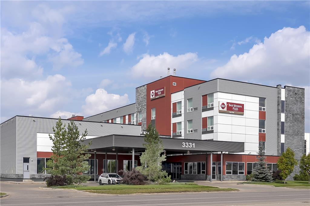 Images Best Western Plus East Side