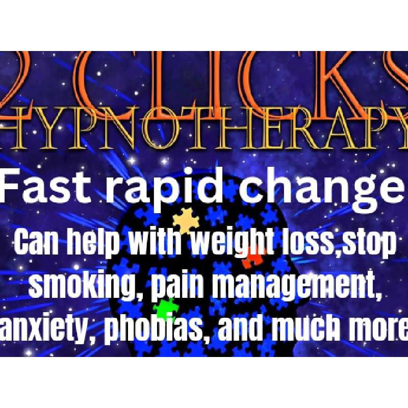2 Clicks Hypnotherapy - Stoke-On-Trent, Staffordshire ST6 6ES - 07776 258416 | ShowMeLocal.com