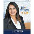 Lucy Reyes Realtor Logo