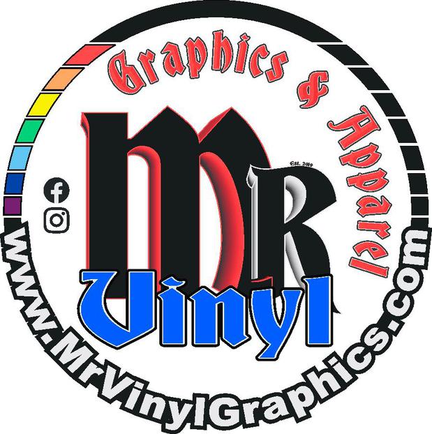 Images MR Vinyl Graphics & Apparel