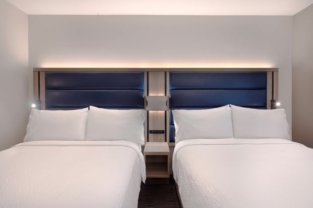 Images Holiday Inn Express Nyc Chelsea - Nomad Area by IHG