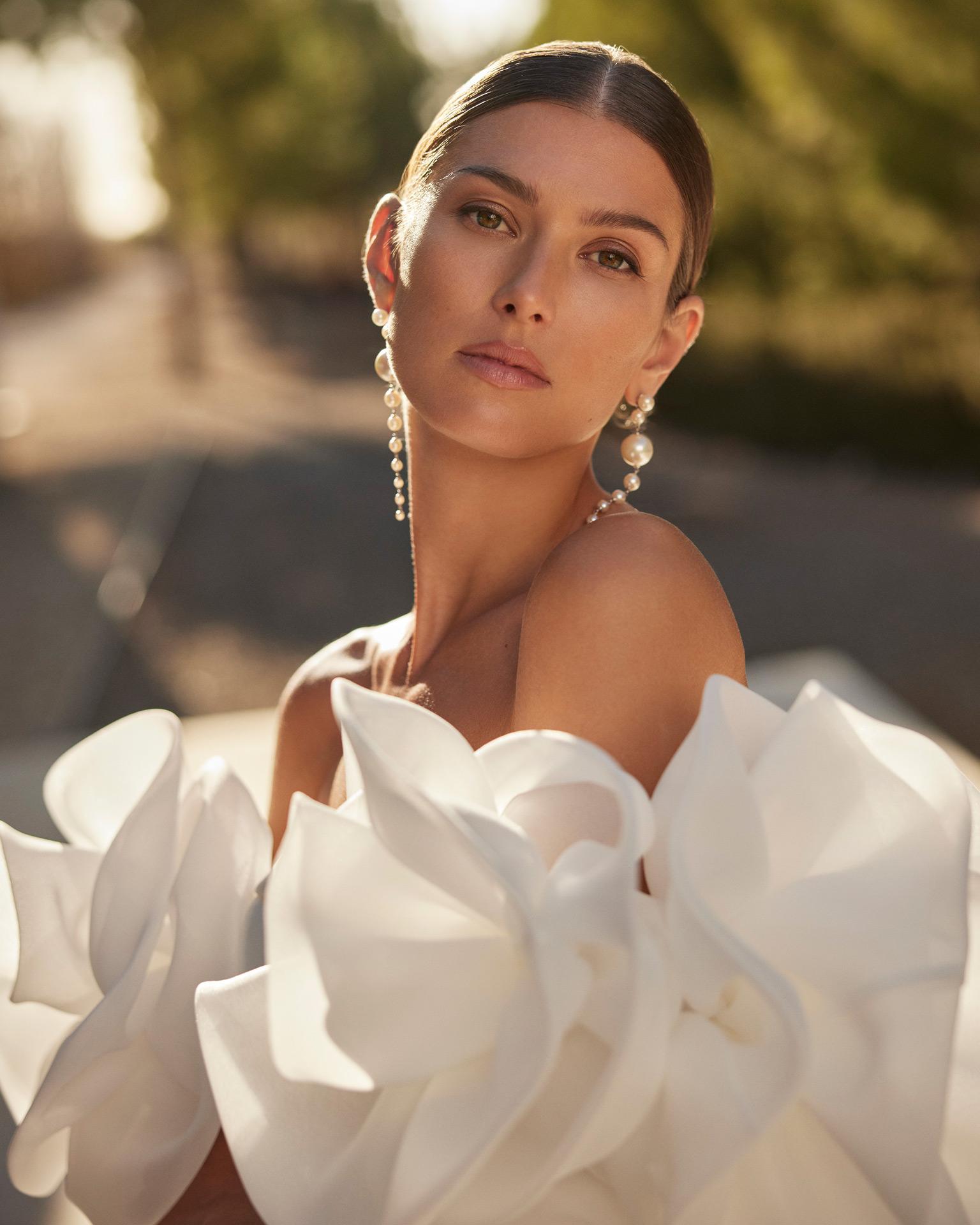 Bild 1 Brautmode Köln | Hochzeitsmode Anna Moda in Köln