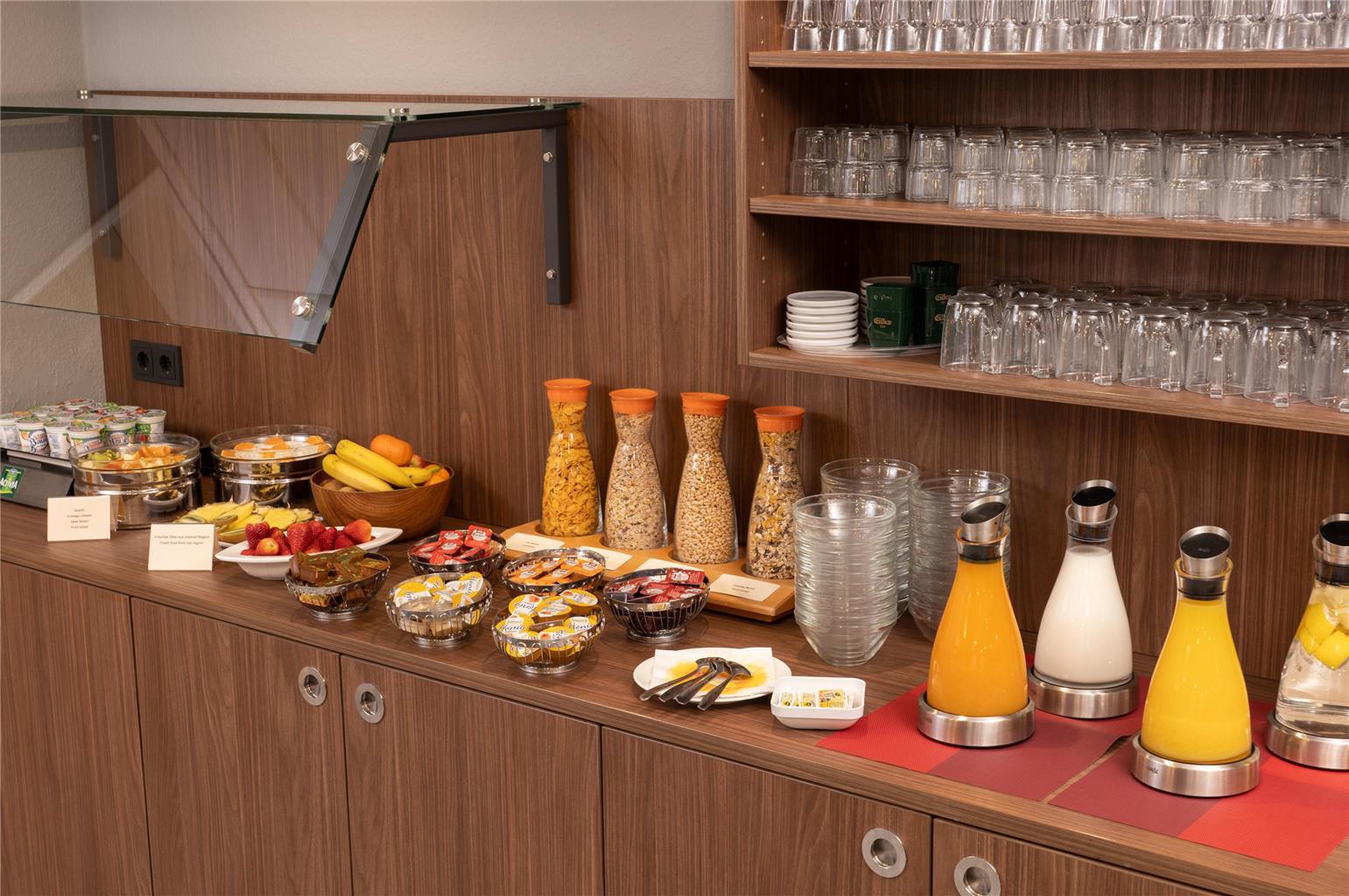 Bild 59 Best Western Comfort Business Hotel in Neuss