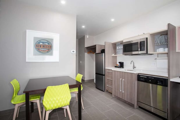 Images Home2 Suites by Hilton Roswell, NM