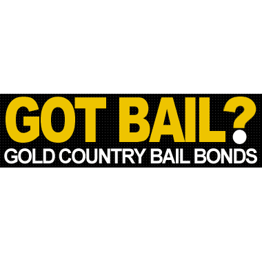 Gold Country Bail Bonds Logo