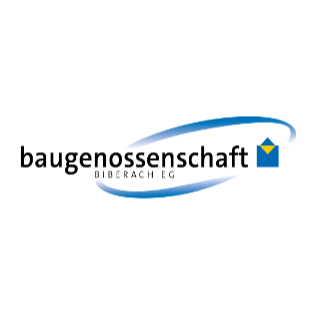 Logo von Baugenossenschaft Biberach eG