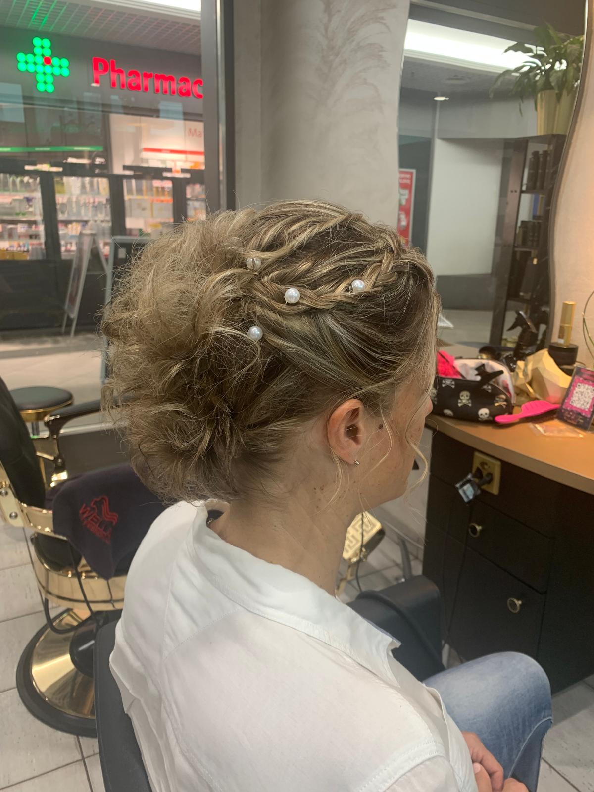 Bilder L'Hair du Temps