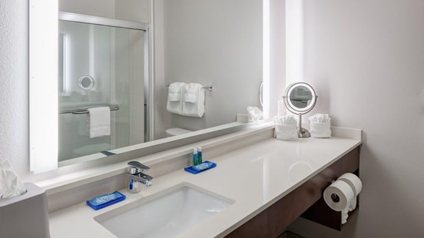 Images Holiday Inn Express & Suites Orlando at Seaworld by IHG