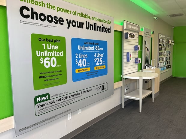 Images Cricket Wireless Authorized Retailer