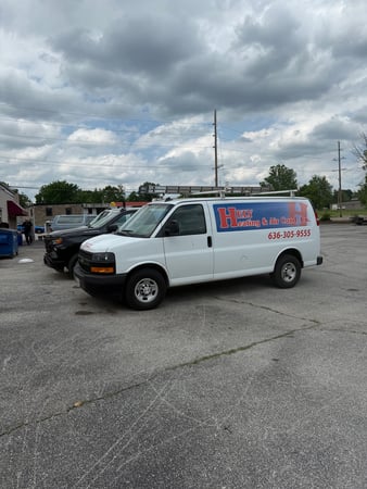 Images Hely Heating and Air Conditioning Co.