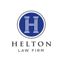 Helton Law Firm Logo