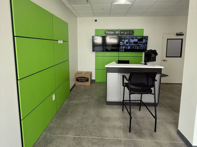 Images Extra Space Storage