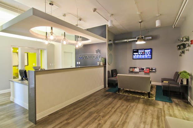 Images The Dental Loft