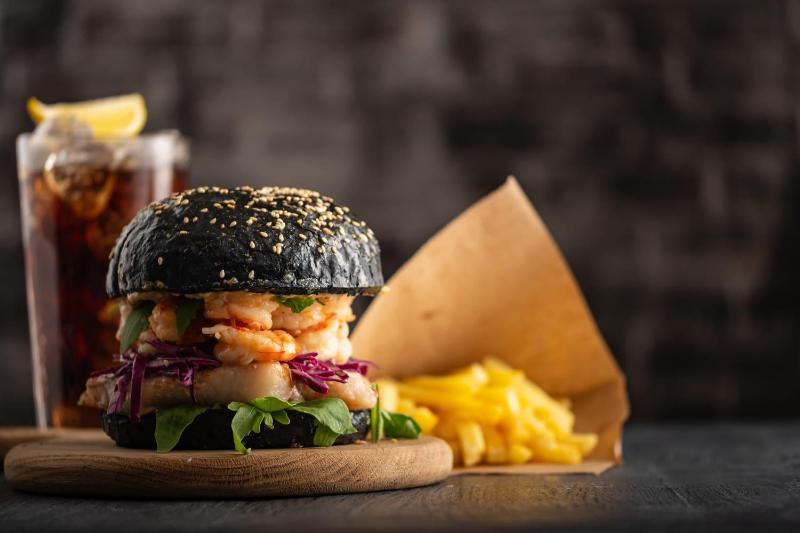 Vianello's Sardinian Streetfood