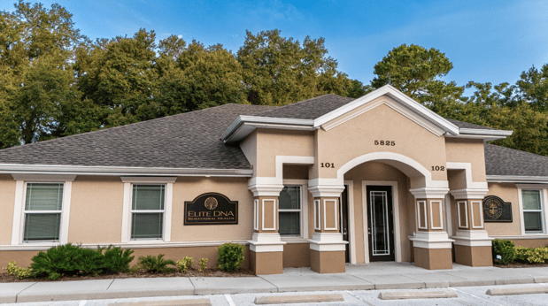 Images Elite DNA Behavioral Health Therapy & Psychiatry Clinic - Wesley Chapel