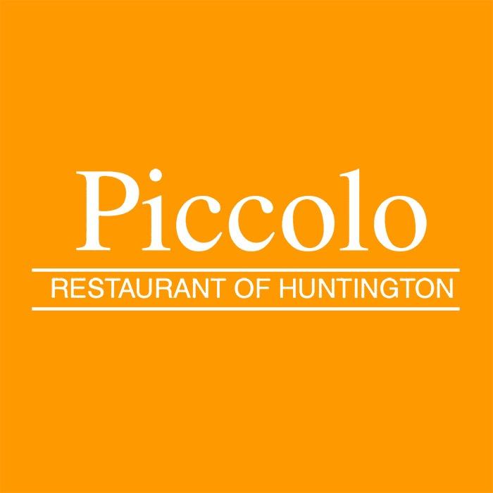 Piccolo Restaurant of Huntington Logo