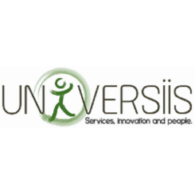 Universiis Soc.Coop.R.L. Logo