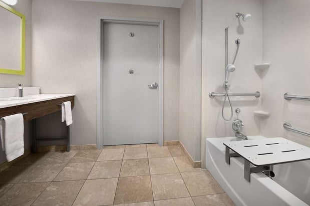 Images Hampton Inn & Suites-Knoxville/North I-75