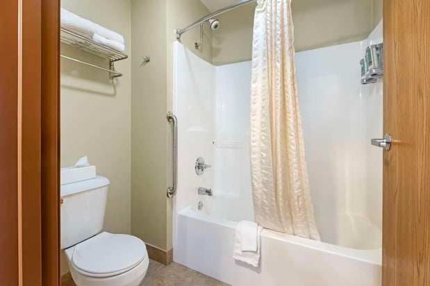 Images Best Western Wittenberg Inn