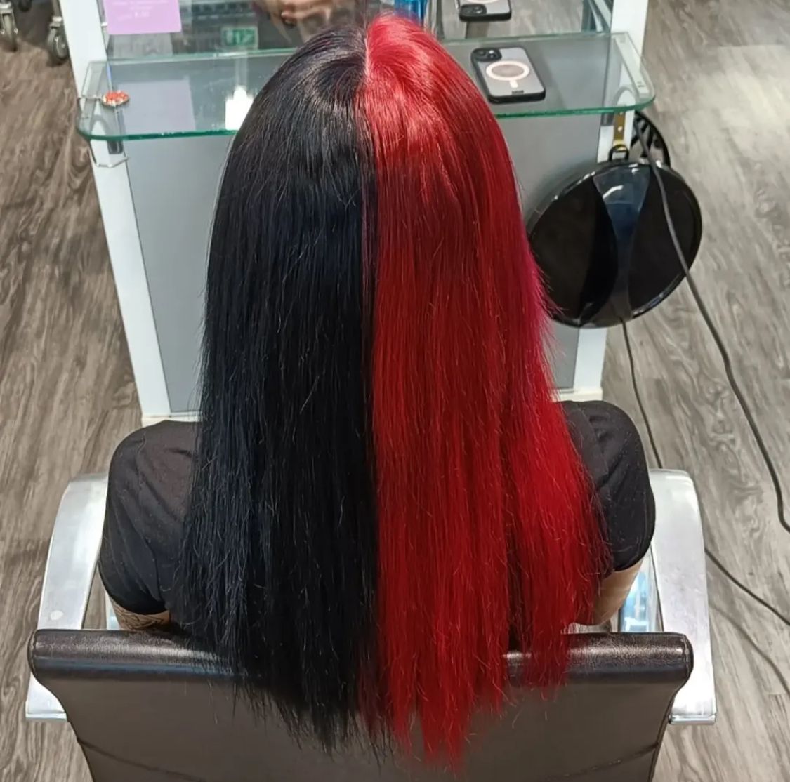 Images Hairlekiini Hyvinkää Willa