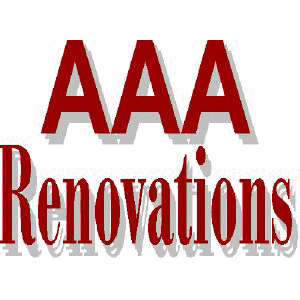 AAA Renovations