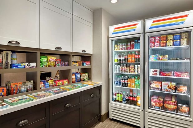 Images Homewood Suites by Hilton Dallas-Arlington