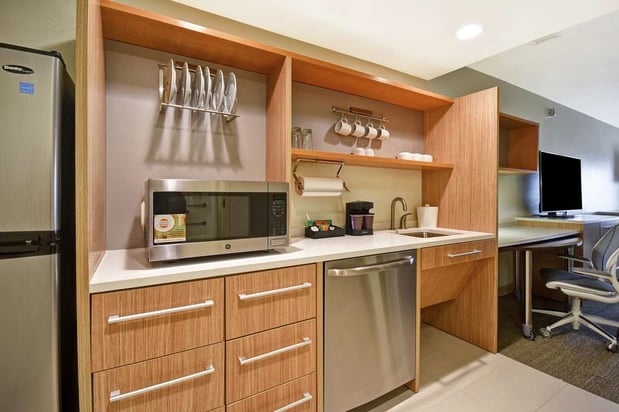 Images Home2 Suites by Hilton Smyrna Nashville