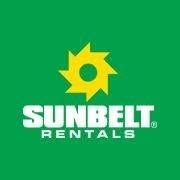 Sunbelt Rentals logo