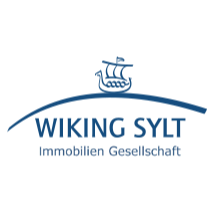 Wiking Immobilien GmbH in Sylt - Logo