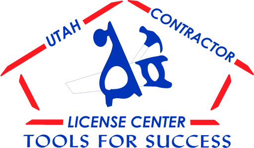 Utah Contractor License Center Logo