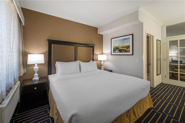 Images Best Western Plus Palm Court Hotel