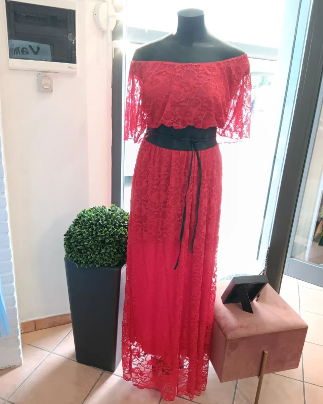 Images Vanity Bijoux abbigliamento curvy