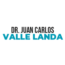 Dr. Juan Carlos Valle Landa Logo