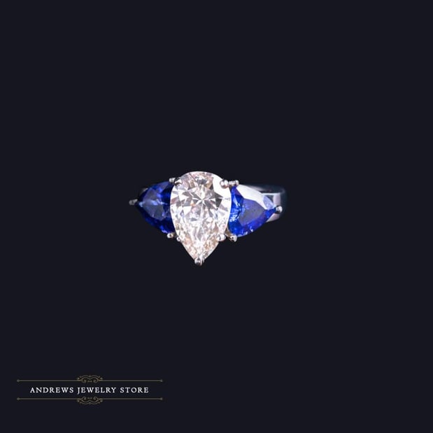 Images Andrews Jewelry Store - Custom Jewelry, Gold and Estate Buyers